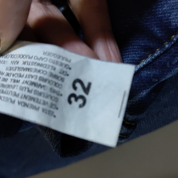 Wrangler Jeans - Picture 7 of 8